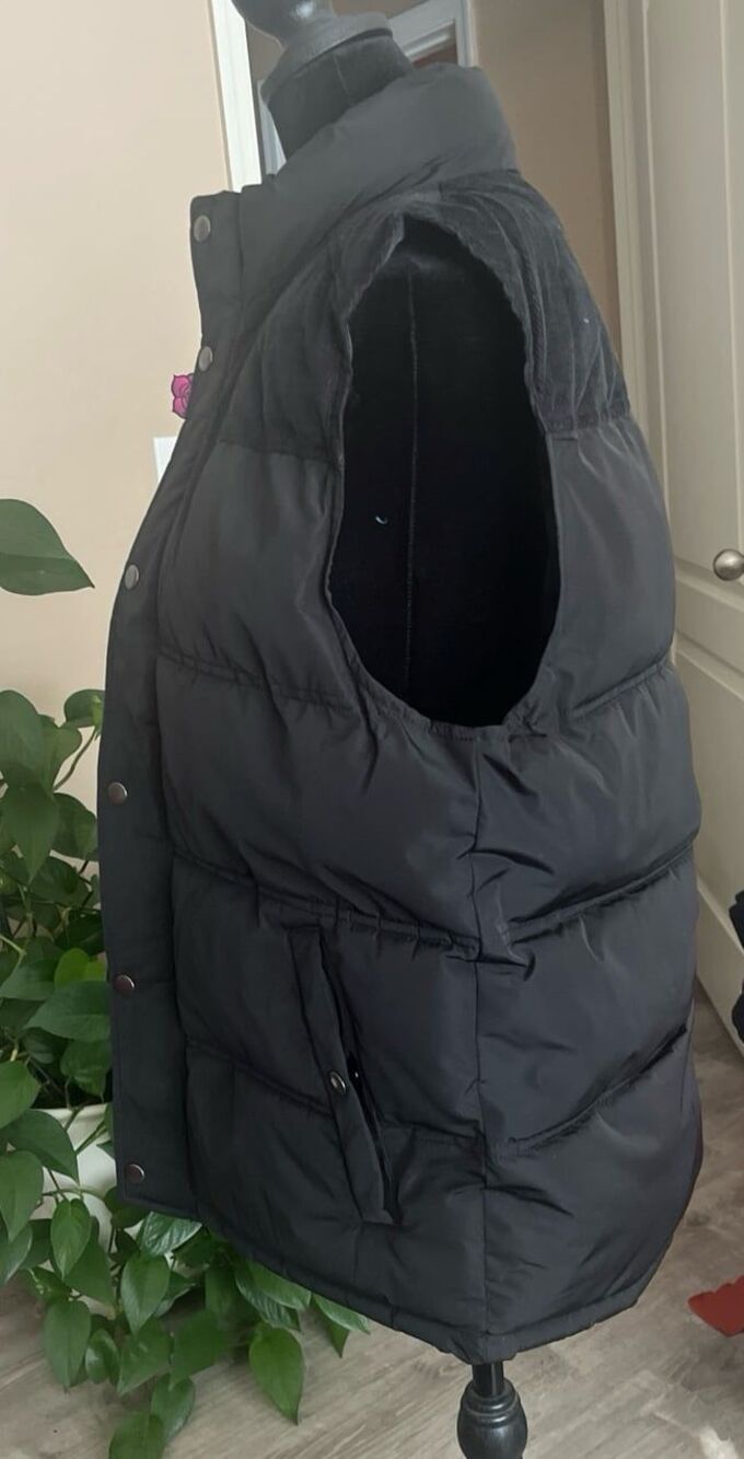 Puffer Jacket - Picture 2 of 4